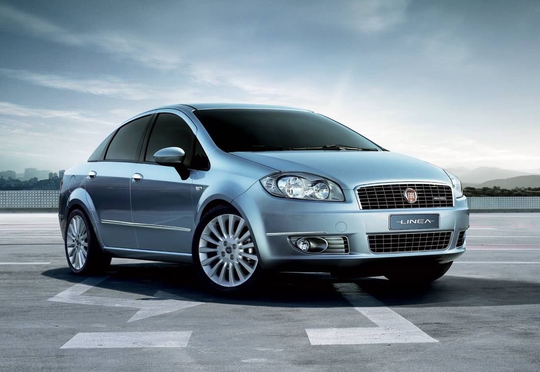 fiat-linea-front