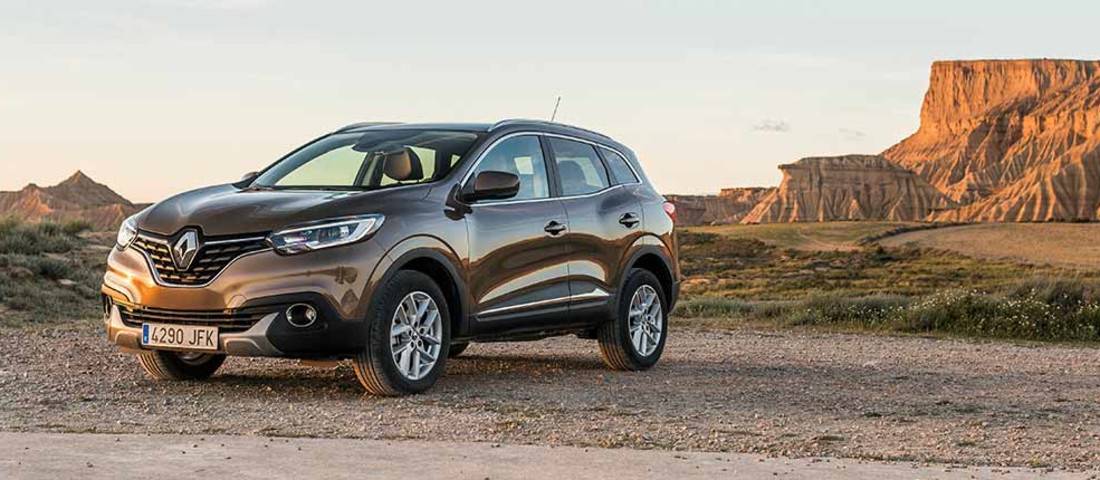 Renault Kadjar