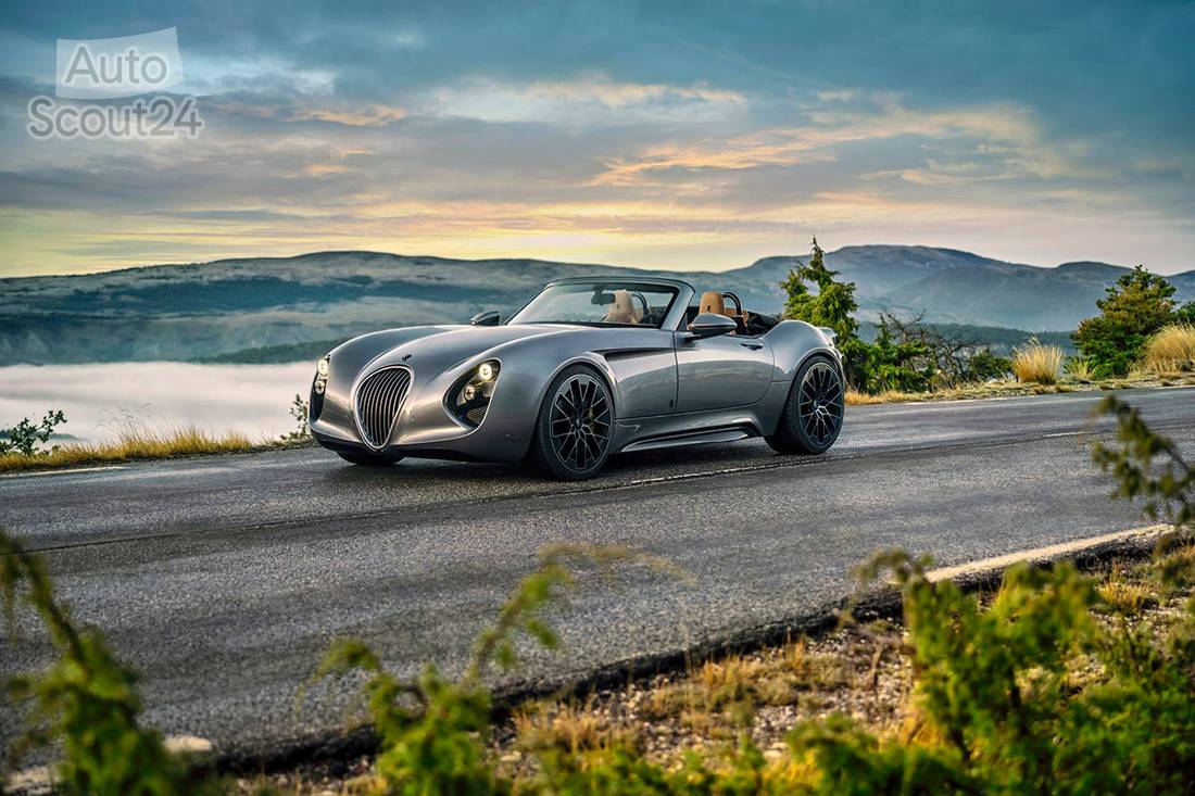 Wiesmann Project Thunderball 2022 (5)