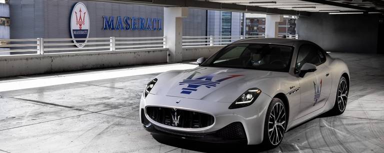 Nuova Granturismo 2023