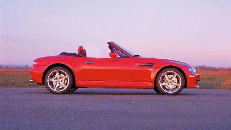 bmw-z3-side