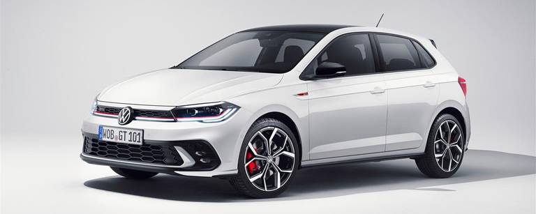 media-Nuova Polo GTI 2021