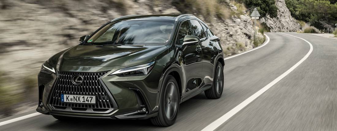 lexus-nx-front