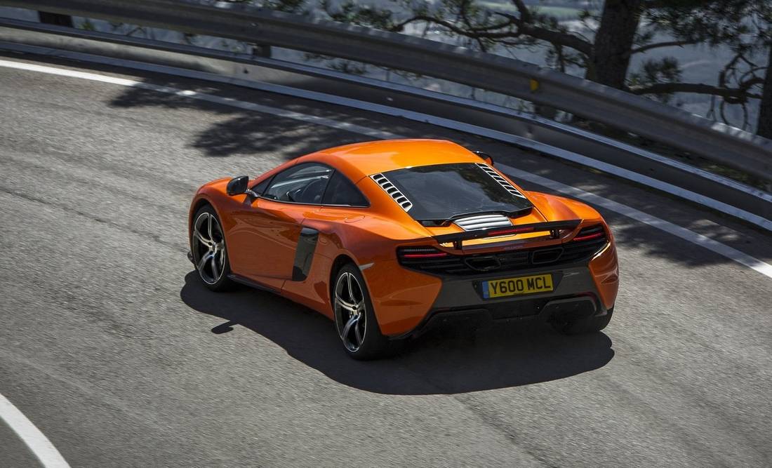 mclaren-650s-back