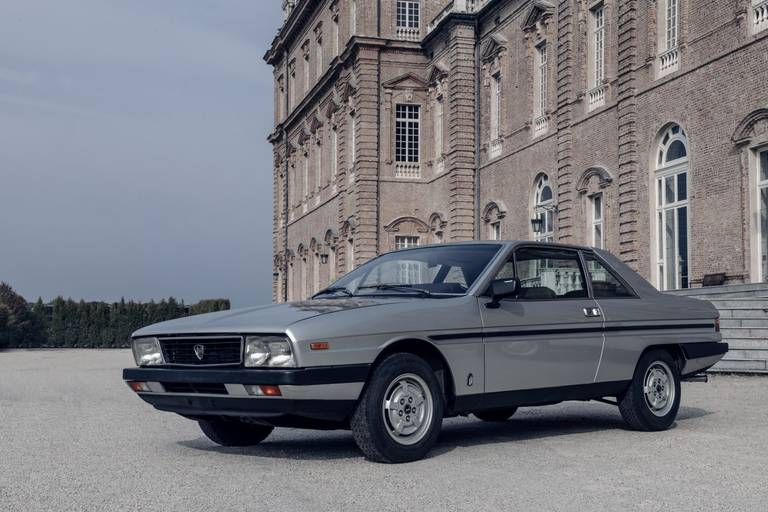 Auto storiche Lancia 04