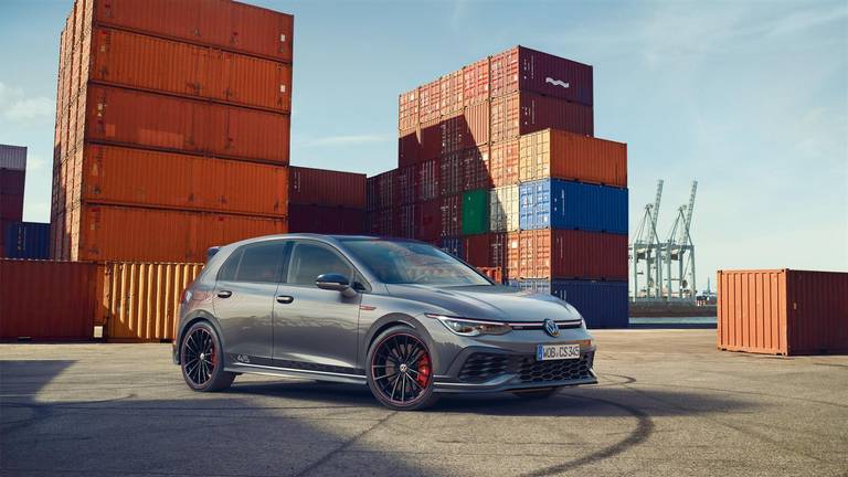 media-Golf GTI Clubsport 45 DB2021AU00051