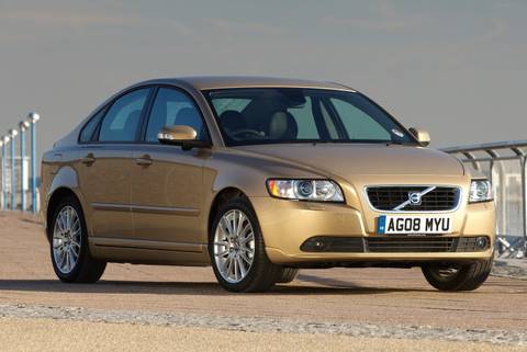 Volvo S40