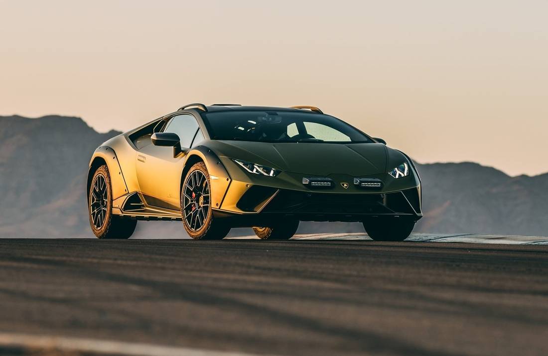 lamborghini-huracan-sterrato-front