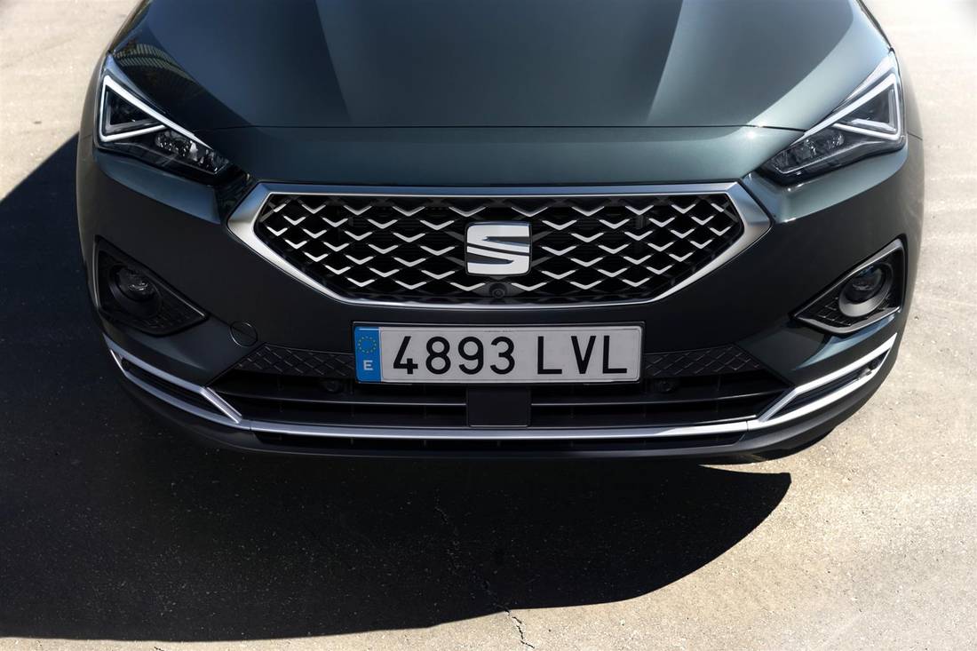 media-Arriva SEAT Tarraco XPERIENCE completando lofferta per la gamma dei SUV VGI VS 12072022 91 (5)