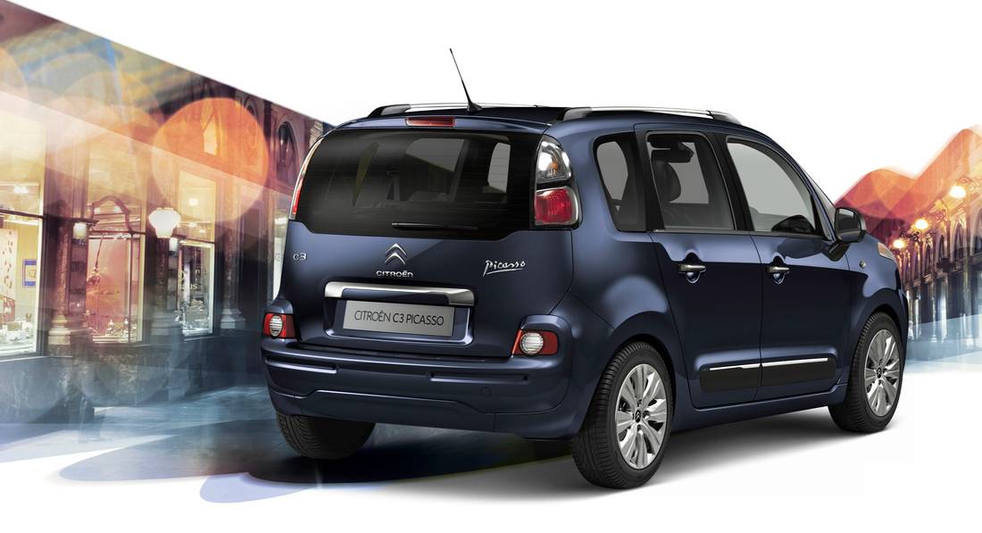 citroen-c3-picasso-back