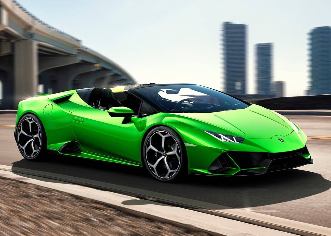 lamborghini-huracan-spyder-side