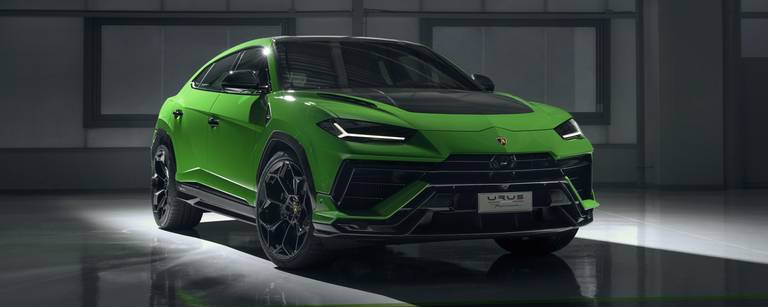 Urus Performante 0001