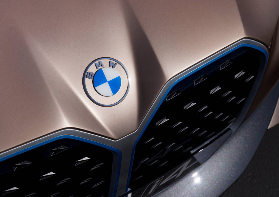 BMW Z