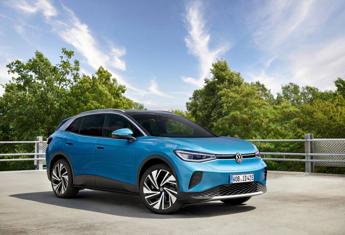 Volkswagen ID