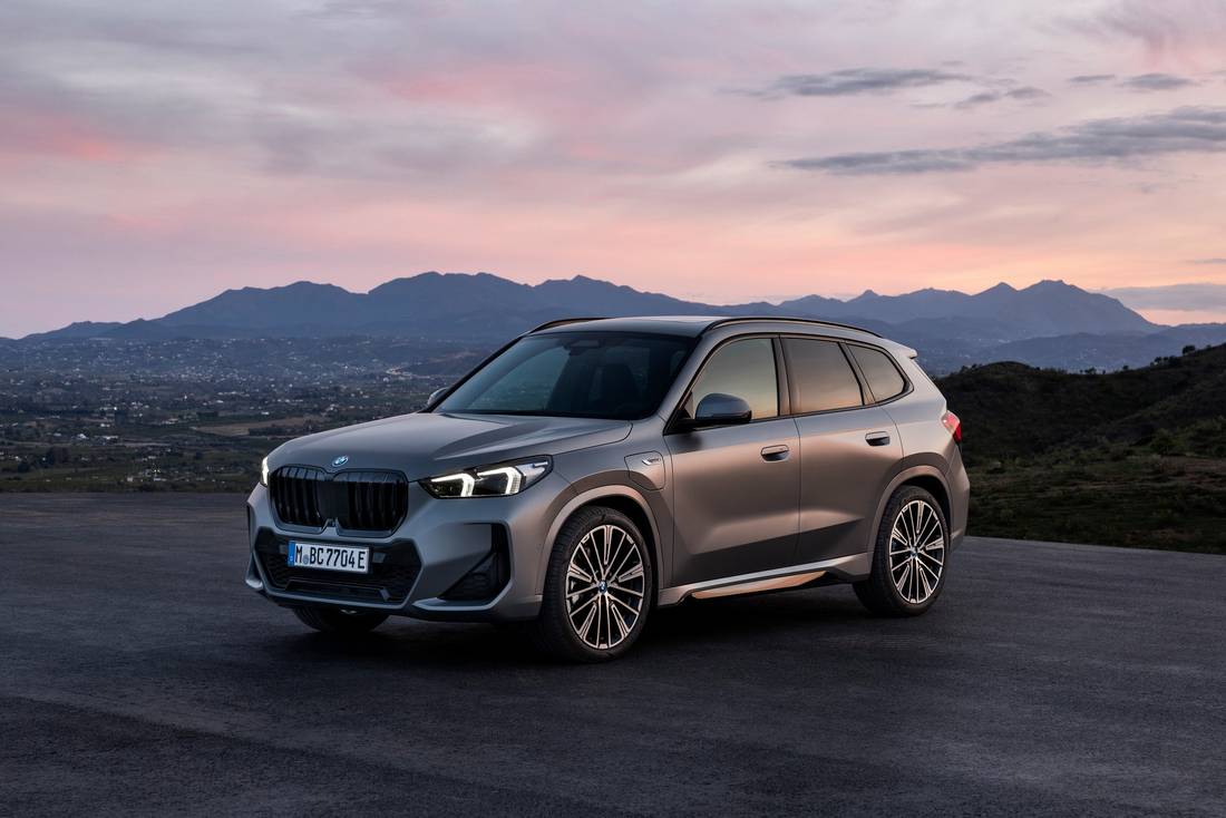 Recensione BMW X1: com’è fatta, pro e contro