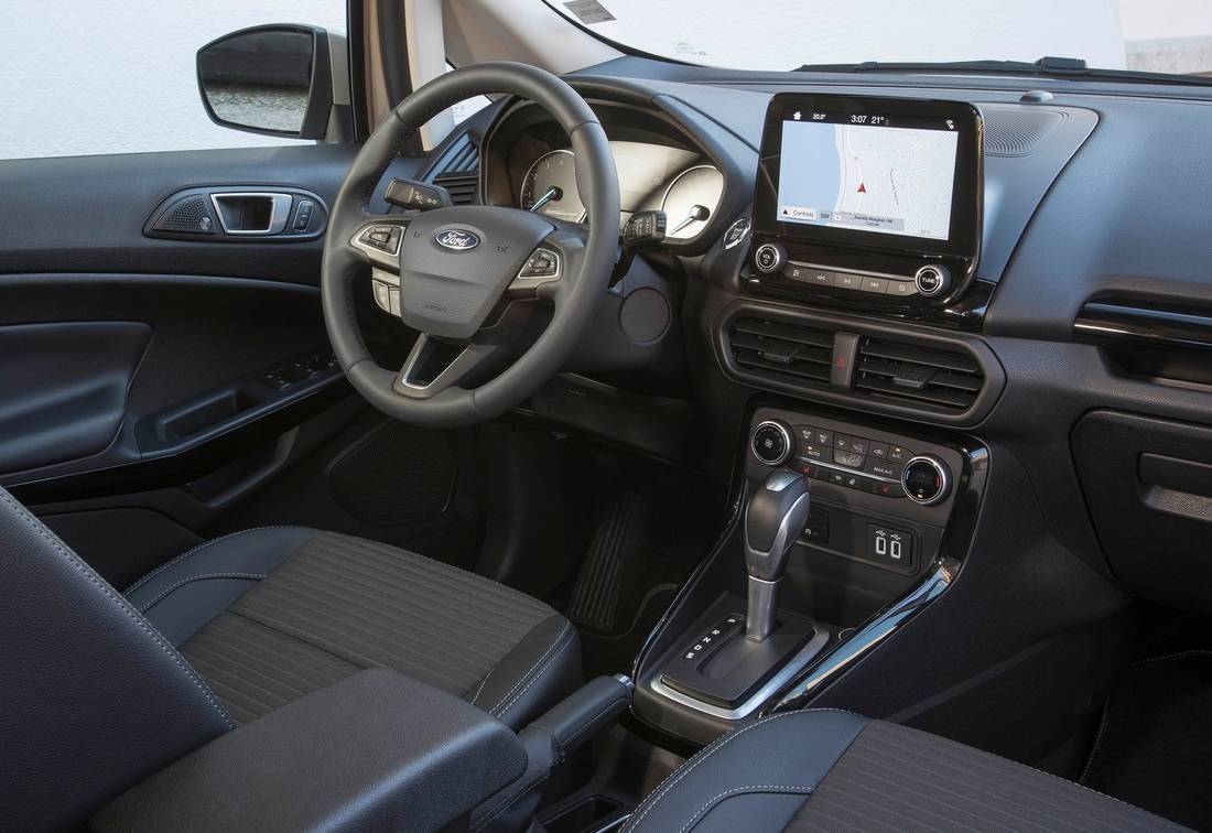 ford-ecosport-interior