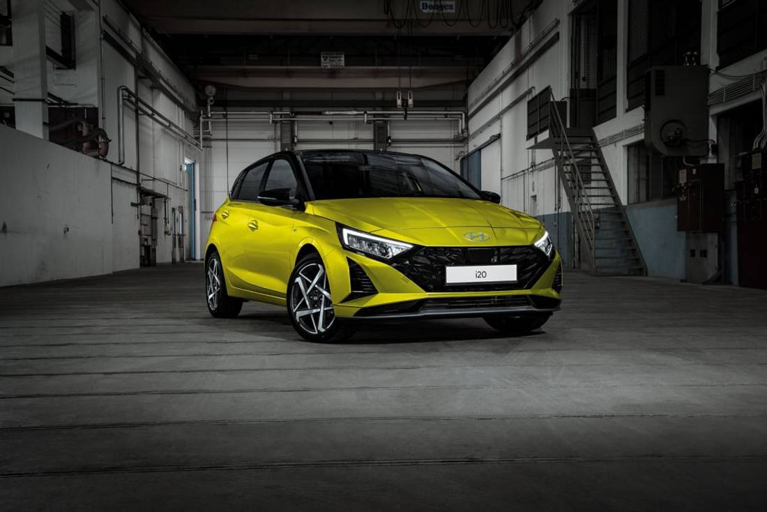 Recensione Hyundai i20: com’è fatta, pro e contro