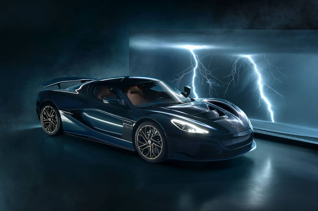 RIMAC NEVERA STORM 3