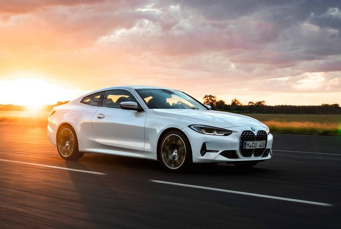 BMW Serie 4