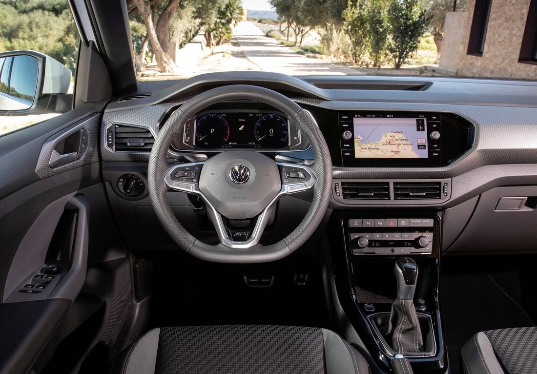 vw-t-cross-interior