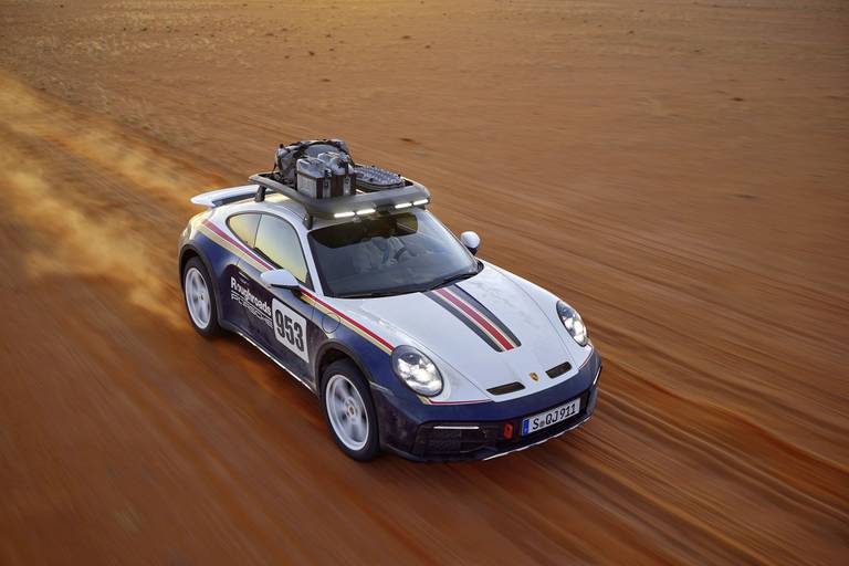 911 Dakar 2023 08