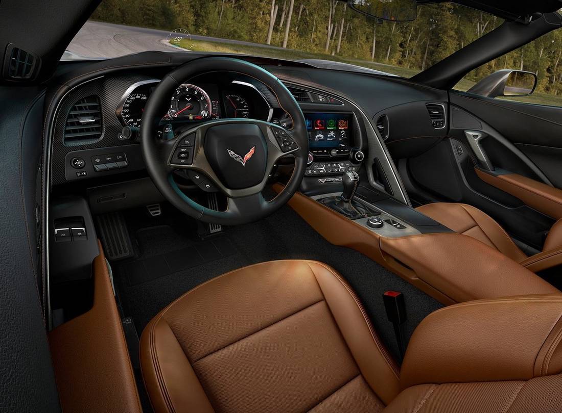 corvette-c7-interior