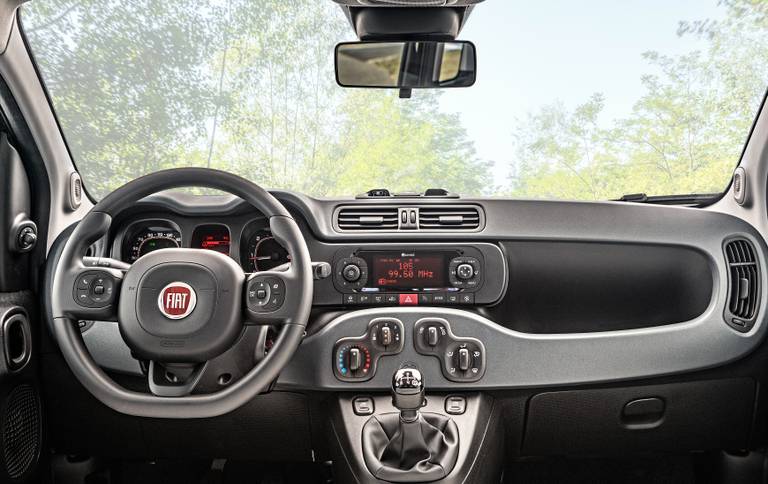 fiat-panda-4x4-interior