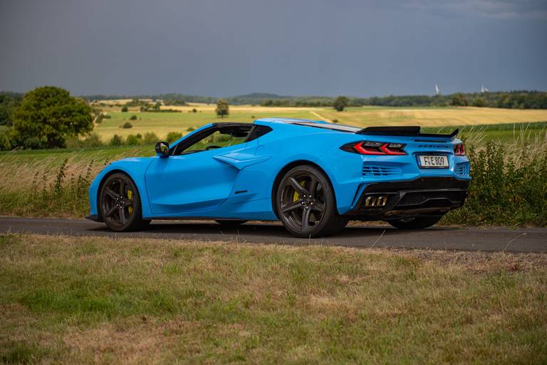 corvette-c8-eray-heck