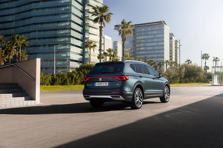 media-Arriva SEAT Tarraco XPERIENCE completando lofferta per la gamma dei SUV VGI VS 12072022 91 (2)