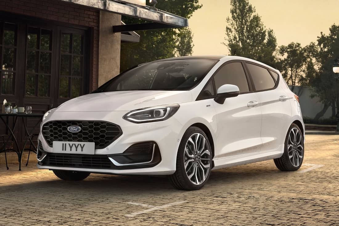 Recensione Ford Fiesta: com’è fatta, pro e contro