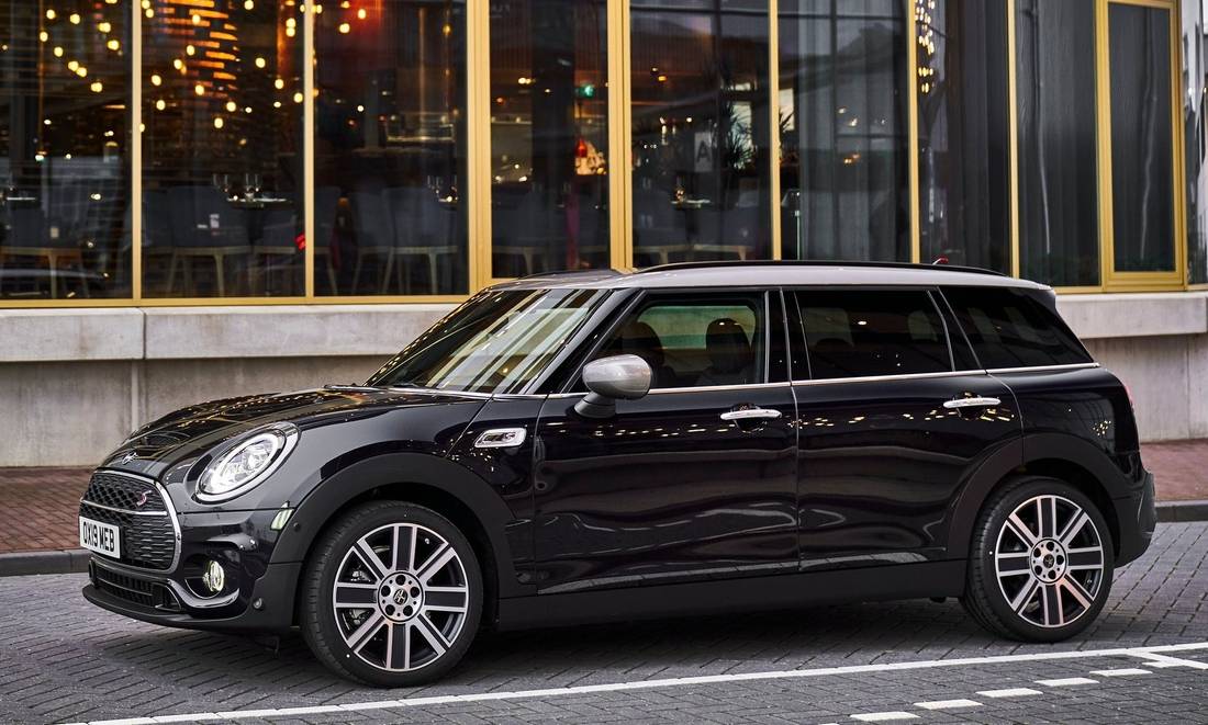 mini-clubman-side