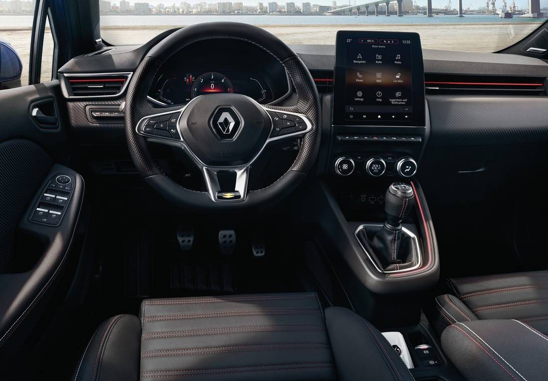 renault-clio-interior