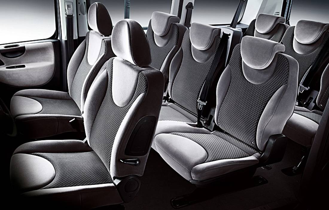 Fiat Scudo dimensioni, interni, motori, prezzi e concorrenti AutoScout24 Fiat Scudo dimensioni, interni, motori, prezzi e concorrenti AutoScout24