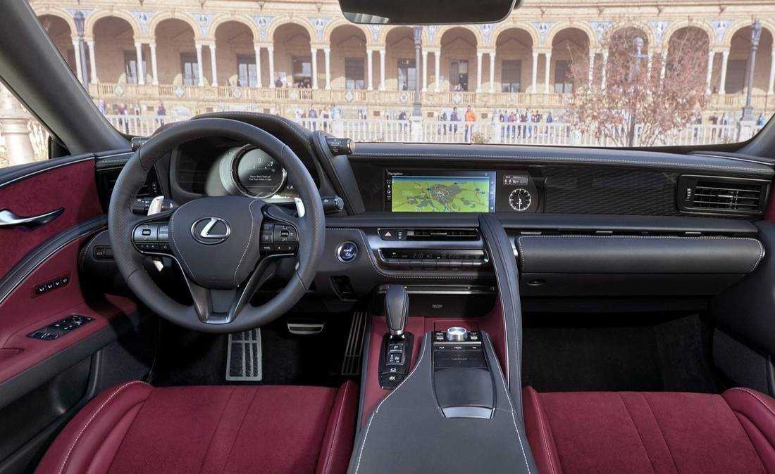 lexus-lc-500h-interior