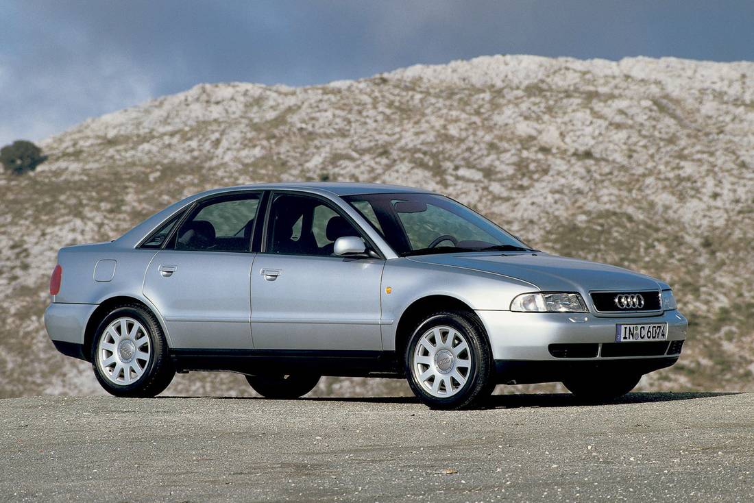 audi-a4-1994-oldtimer