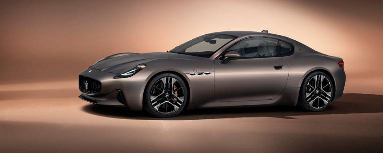 Maserati GranTurismo Folgore-autoscout24 - 001