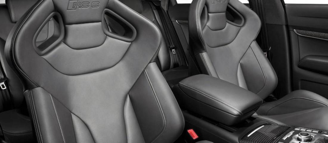 audi-rs6-c6-seats