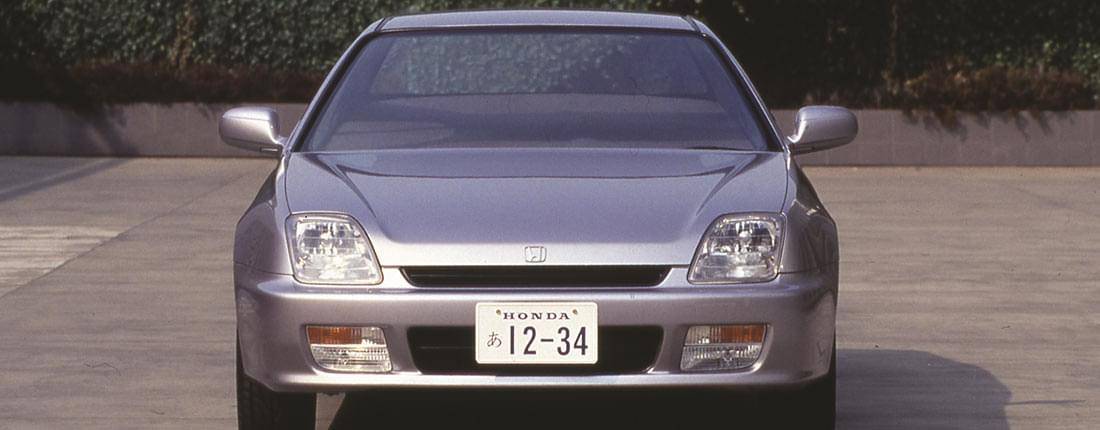 Honda Prelude