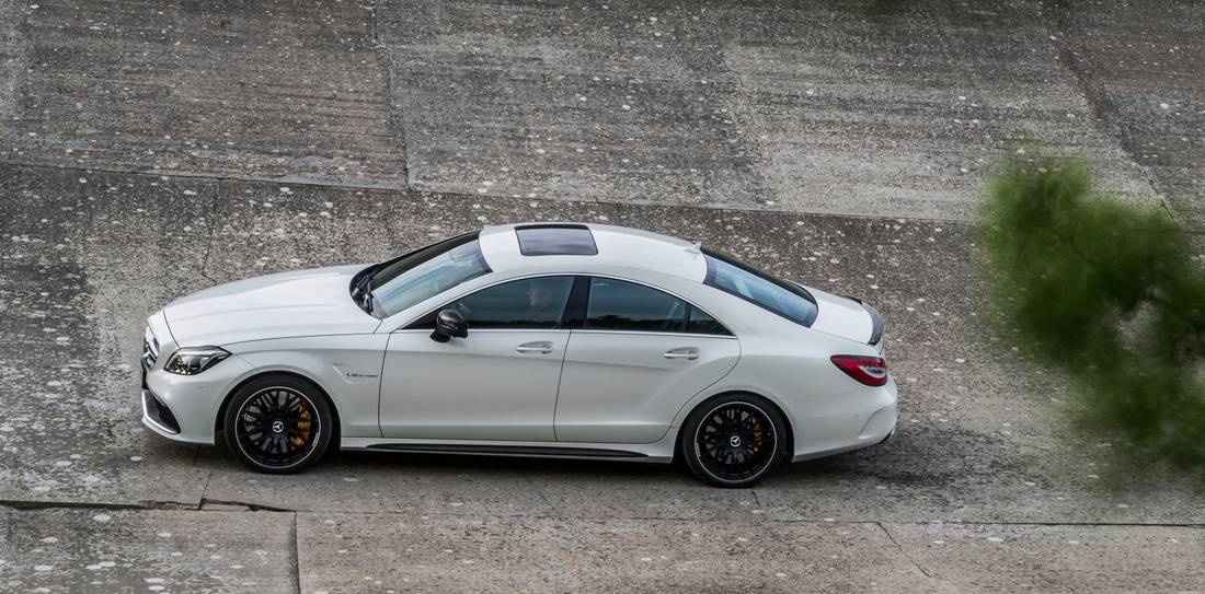 mercedes-benz-cls-63-amg-side