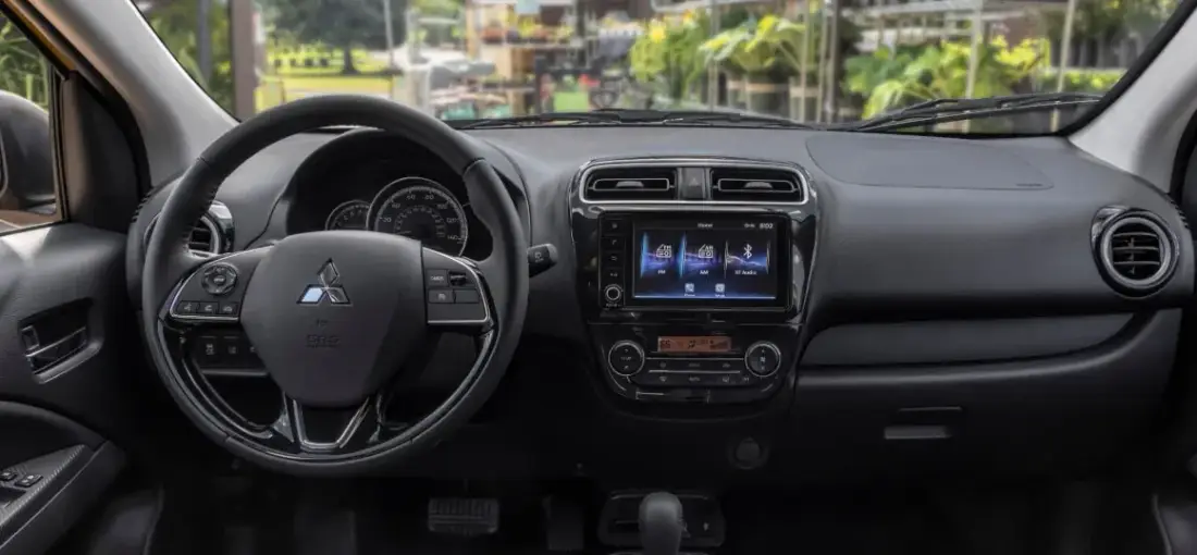 mitsubishi-mirage-interior