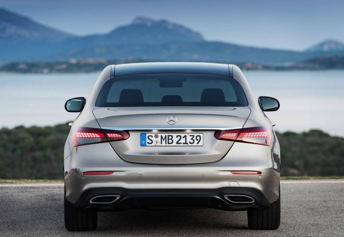 Mercedes Classe A, a listino il nuovo 2.0 Diesel da 150 e 190 CV