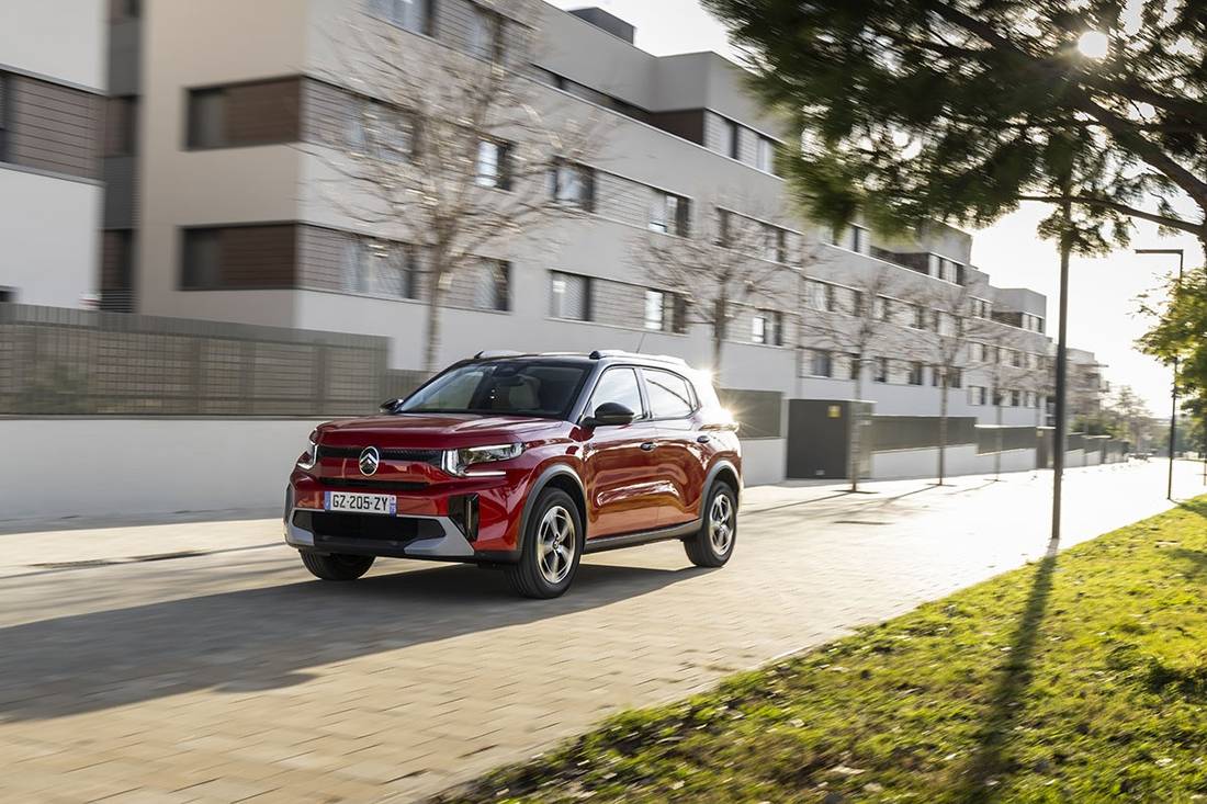 AS24 CitroenC3Aircross