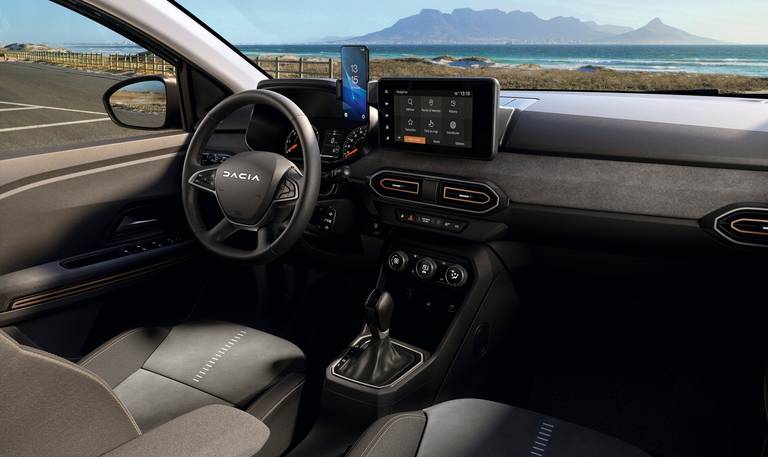 dacia sandero stepway extreme 9