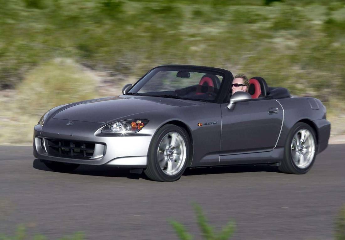 honda-s2000-gray-side