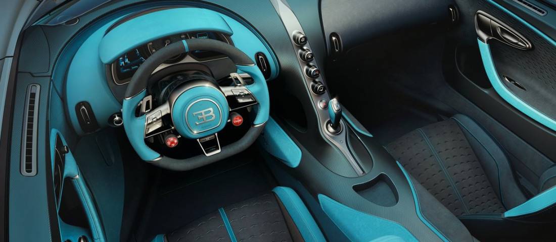 Bugatti-Divo-Seating