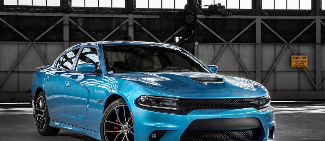 Dodge Charger