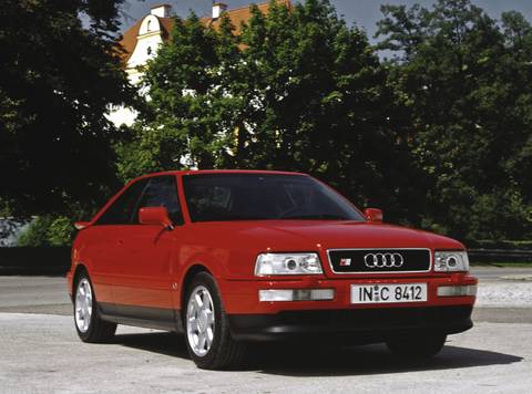 Audi S2