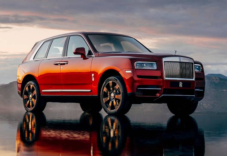 rolls-royce-cullinan-front