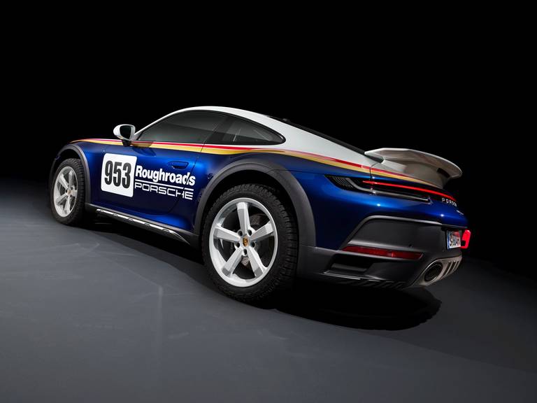 911 Dakar 2023 07