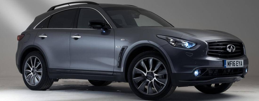 infiniti-qx70-side